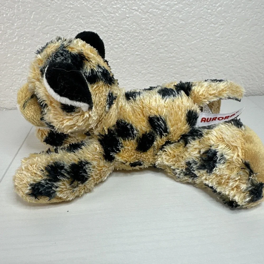 Aurora Plush 6
